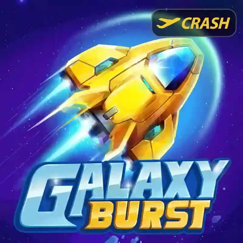 Chơi slot Bùng Nổ Thiên Hà tại fb88bet