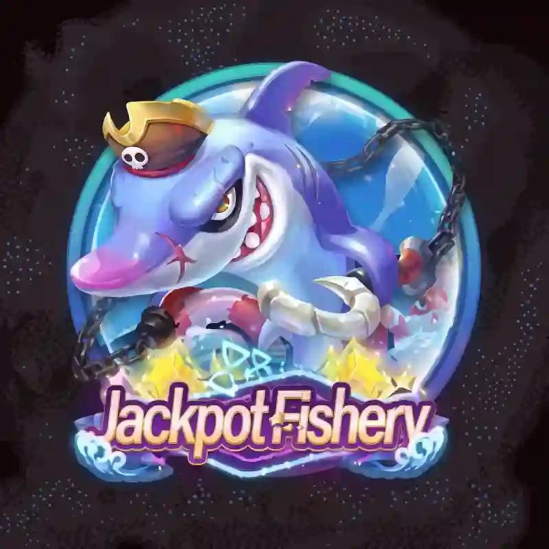 Trò chơi Jackpot Fishery tại fb88bet