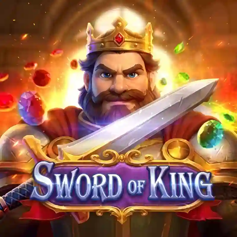 Chơi slot Kiếm Của Nhà Vua tại fb88bet