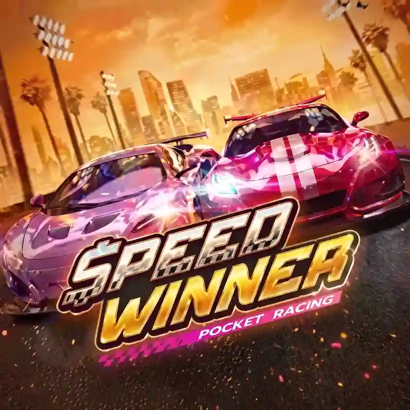 Chơi slot Nhà Vô Địch Tốc Độ tại fb88bet