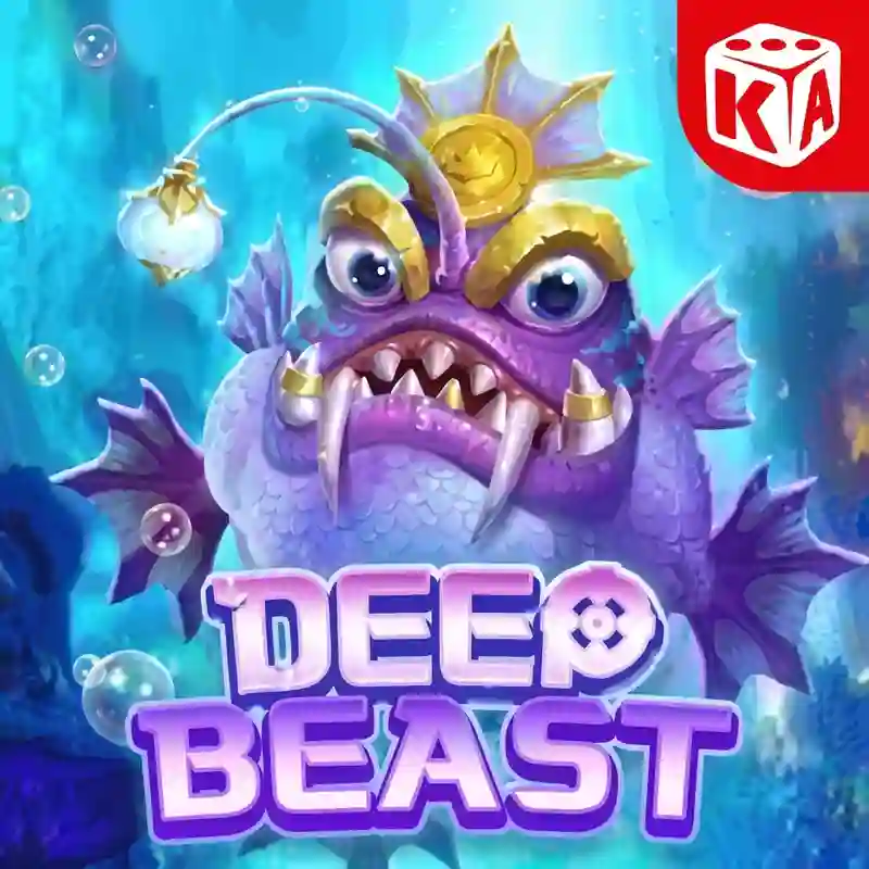Chơi slot Quái Vật Sâu Thẳm tại fb88bet