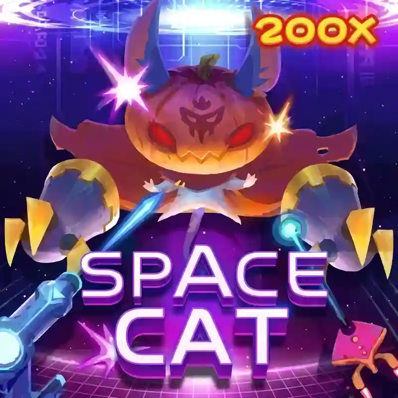 Trò chơi Space Cat tại fb88bet
