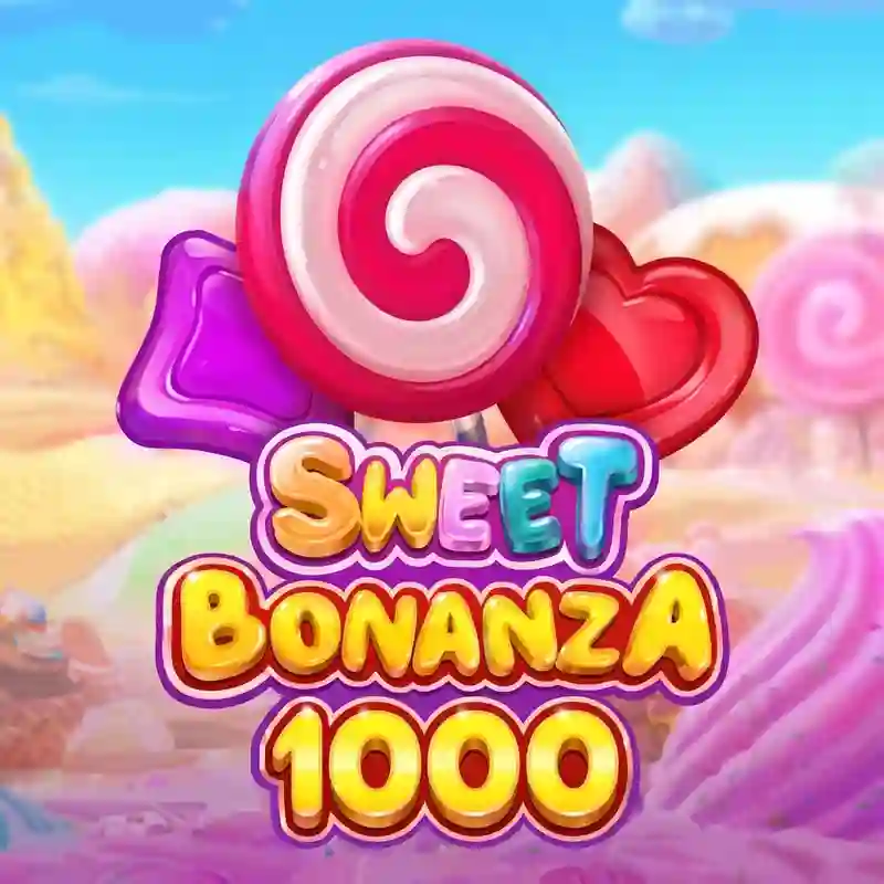 Chơi Sweet Bonanza 1000 tại fb88bet