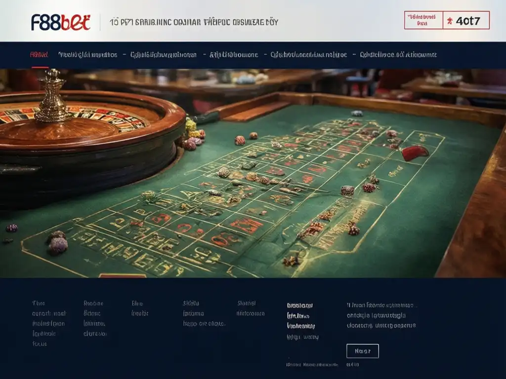 FB88BET Banner